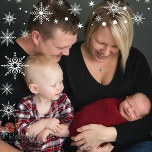 Meet your Posher, Cassandra